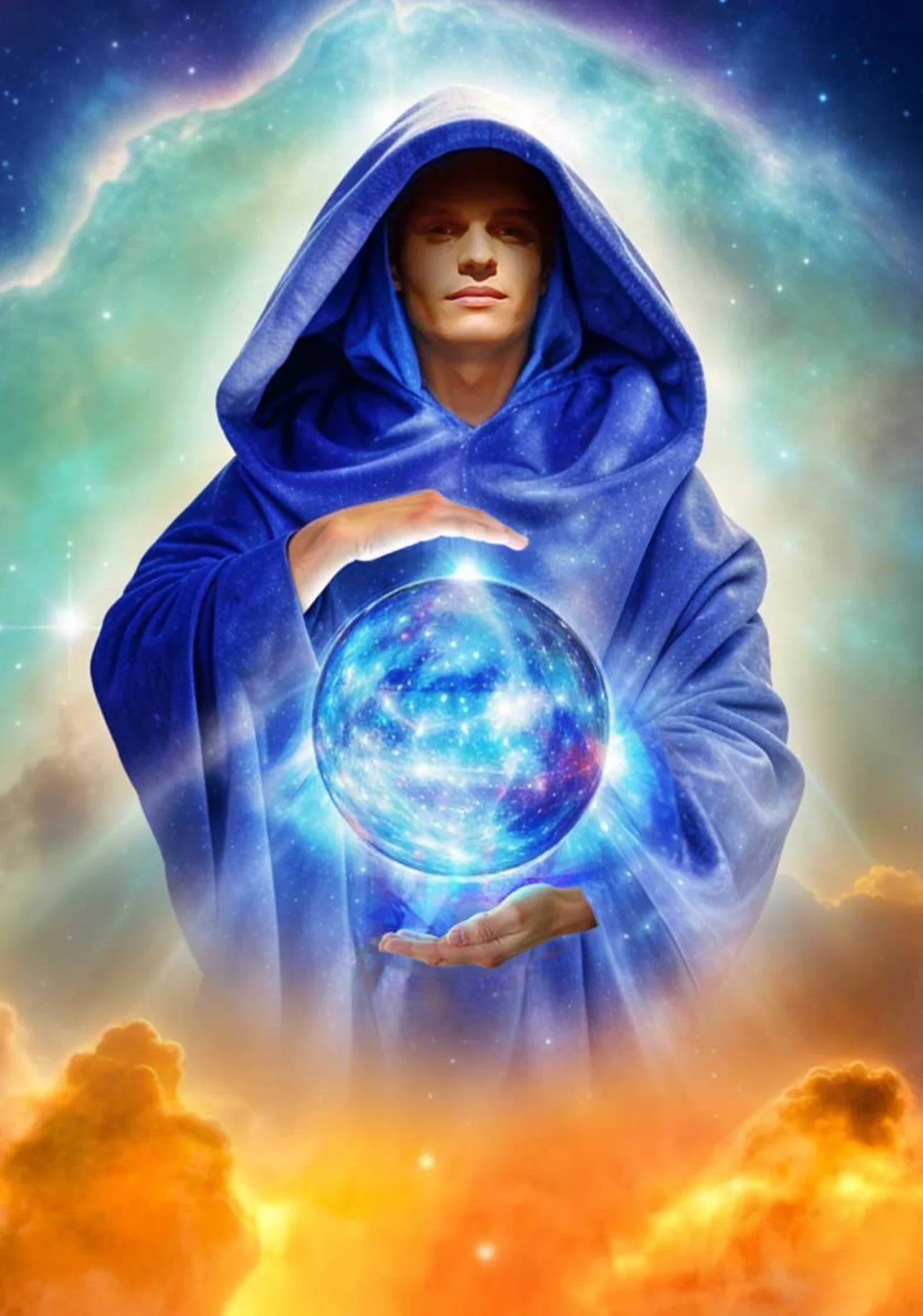 Becoming Sovereign: A Marconics Lecture Event