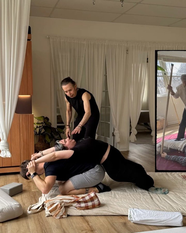 Just another sweet little photo collage of our last CE course with @blackswanbodywork 

CE ON DECK
Facial Massage CE Bundle
With @massagecareer 
Master Facial Massage + receive Law &amp; Ethics CE for FREE 
Register with payment directly to Mark
Find