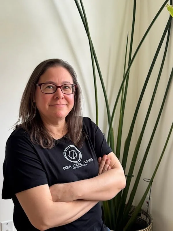 Leah Vitale’s headshot