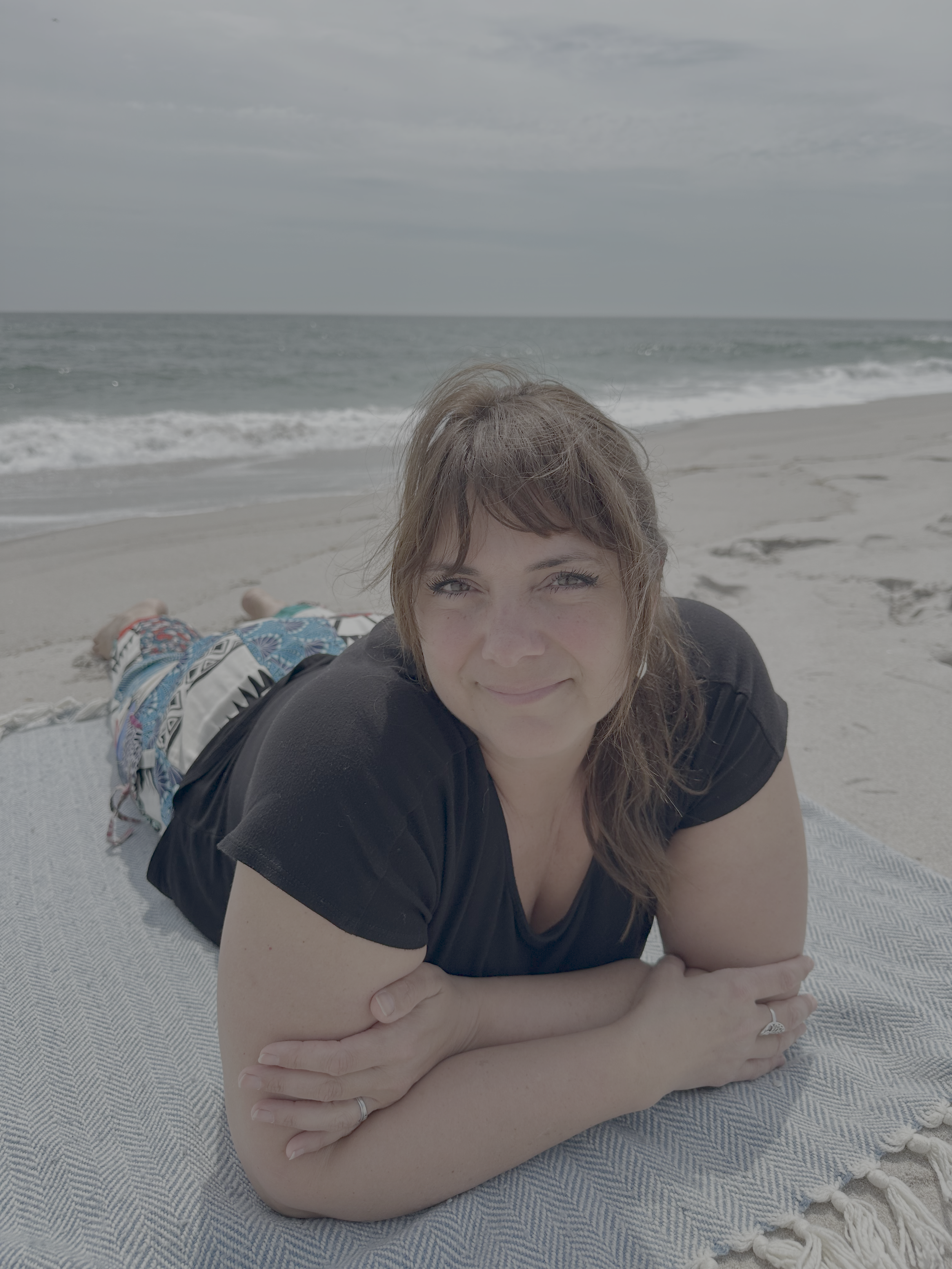 Sarah Cetter headshot