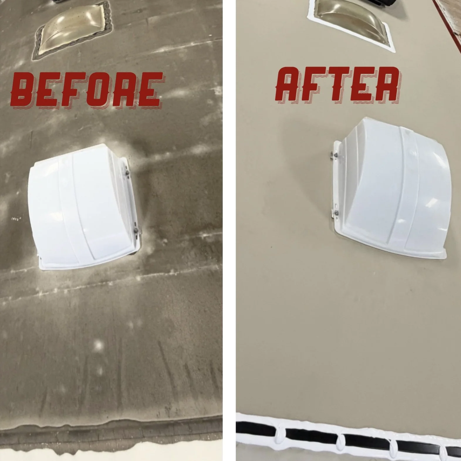 Why RV Roof Maintenance Matters More Than You Think