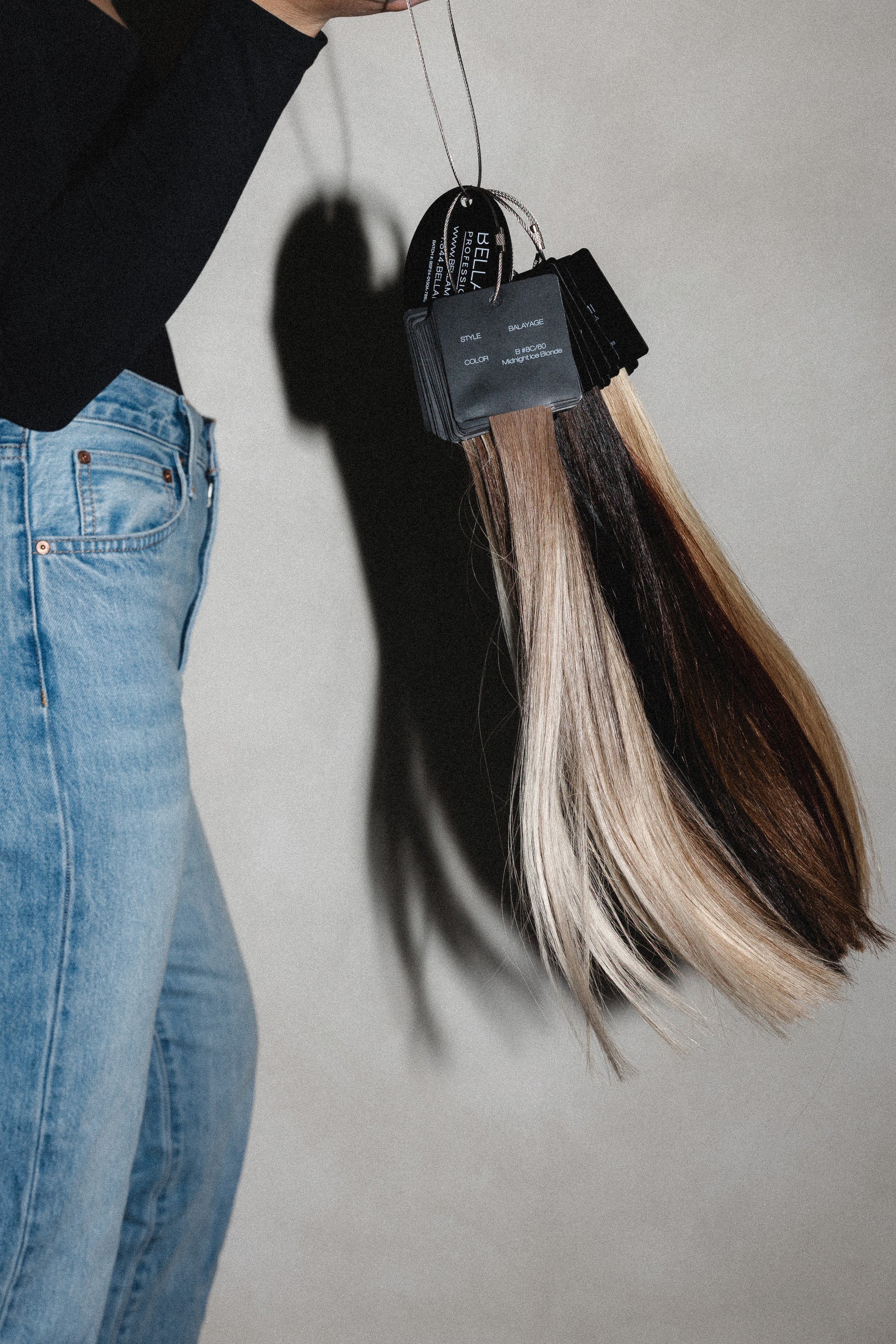 Wefts vs. K-Tips: Which Hair Extensions Are Right for You?