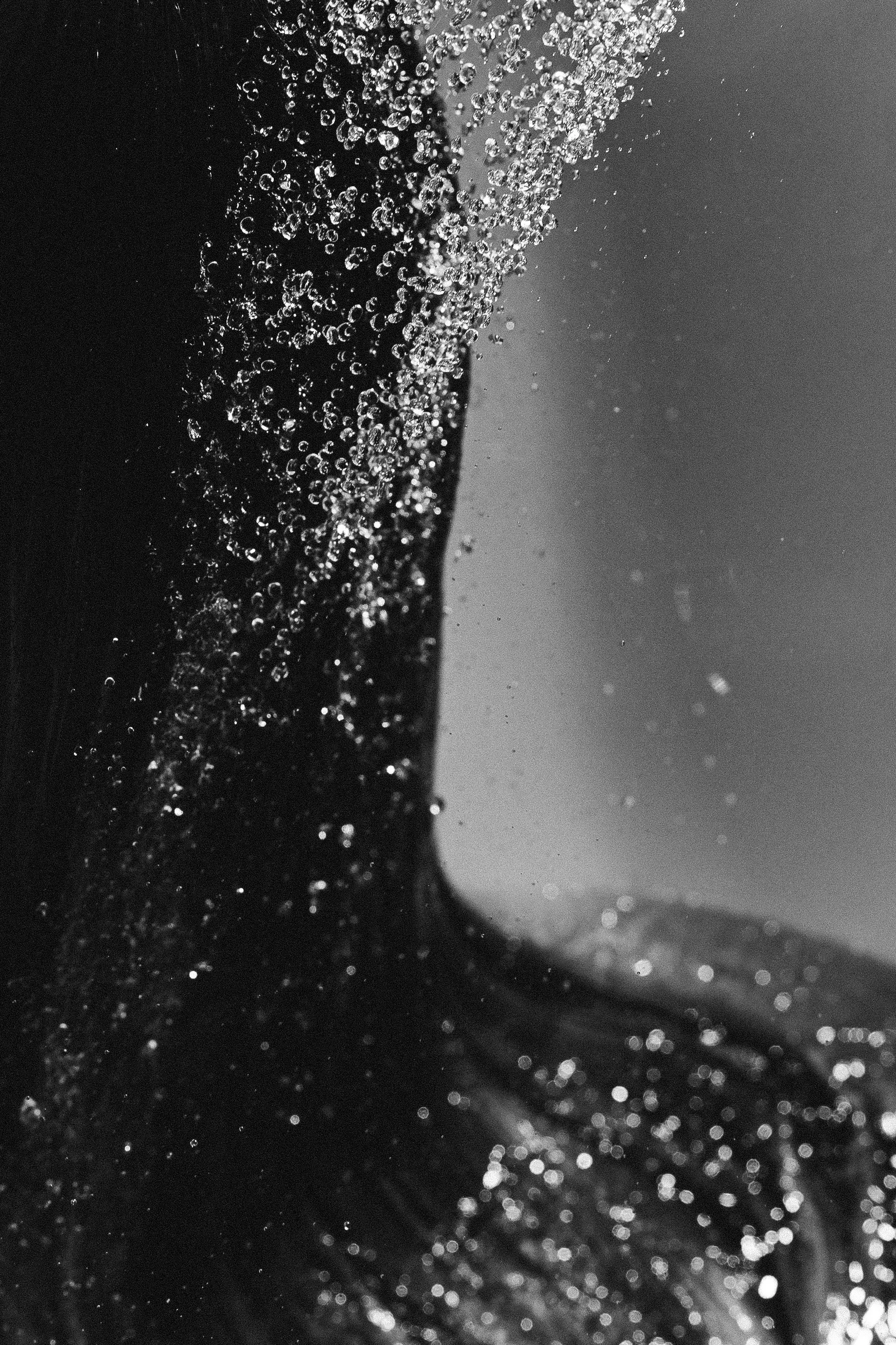 Your Water Is Affecting Your Hair More Than You Think
