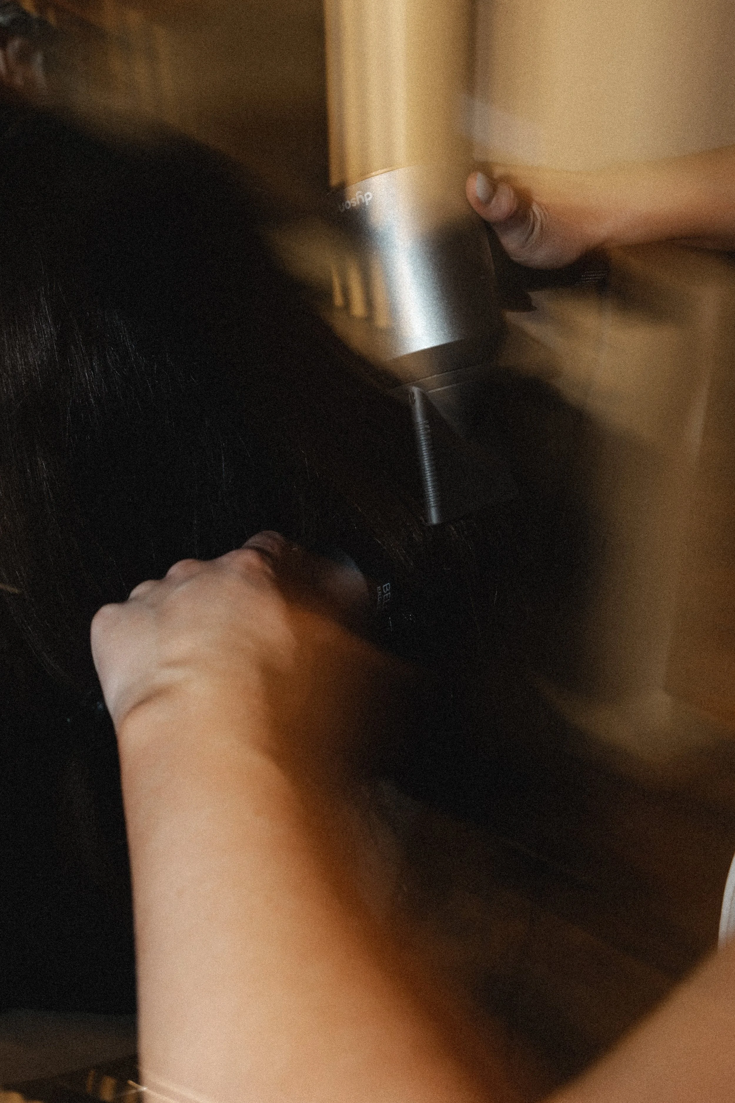 Winter Hair Care: How to Keep Your Hair Healthy (and Static-Free) All Season Long.