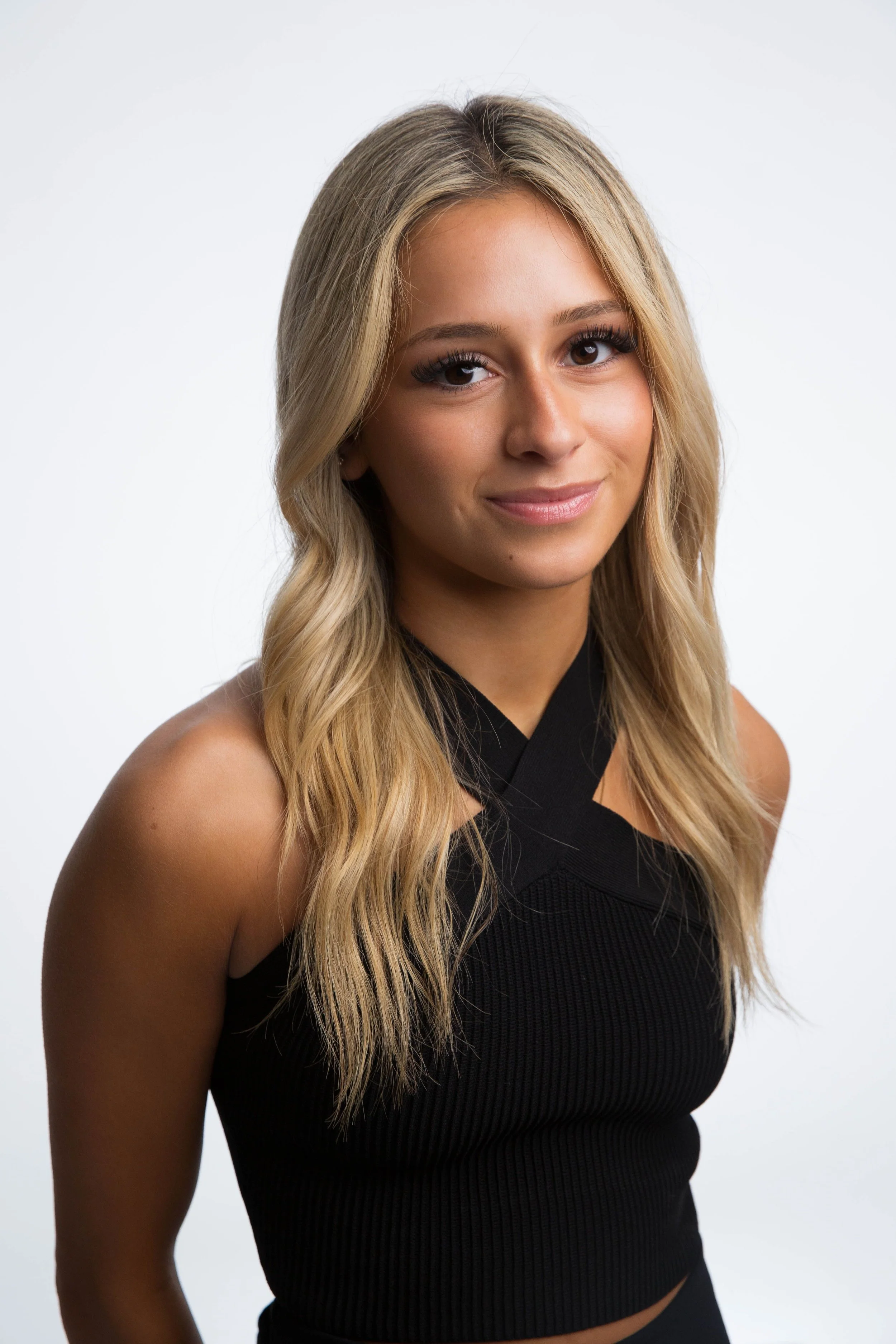 Hair Salons in Waterloo area