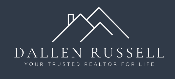 DALLEN RUSSELL HOME