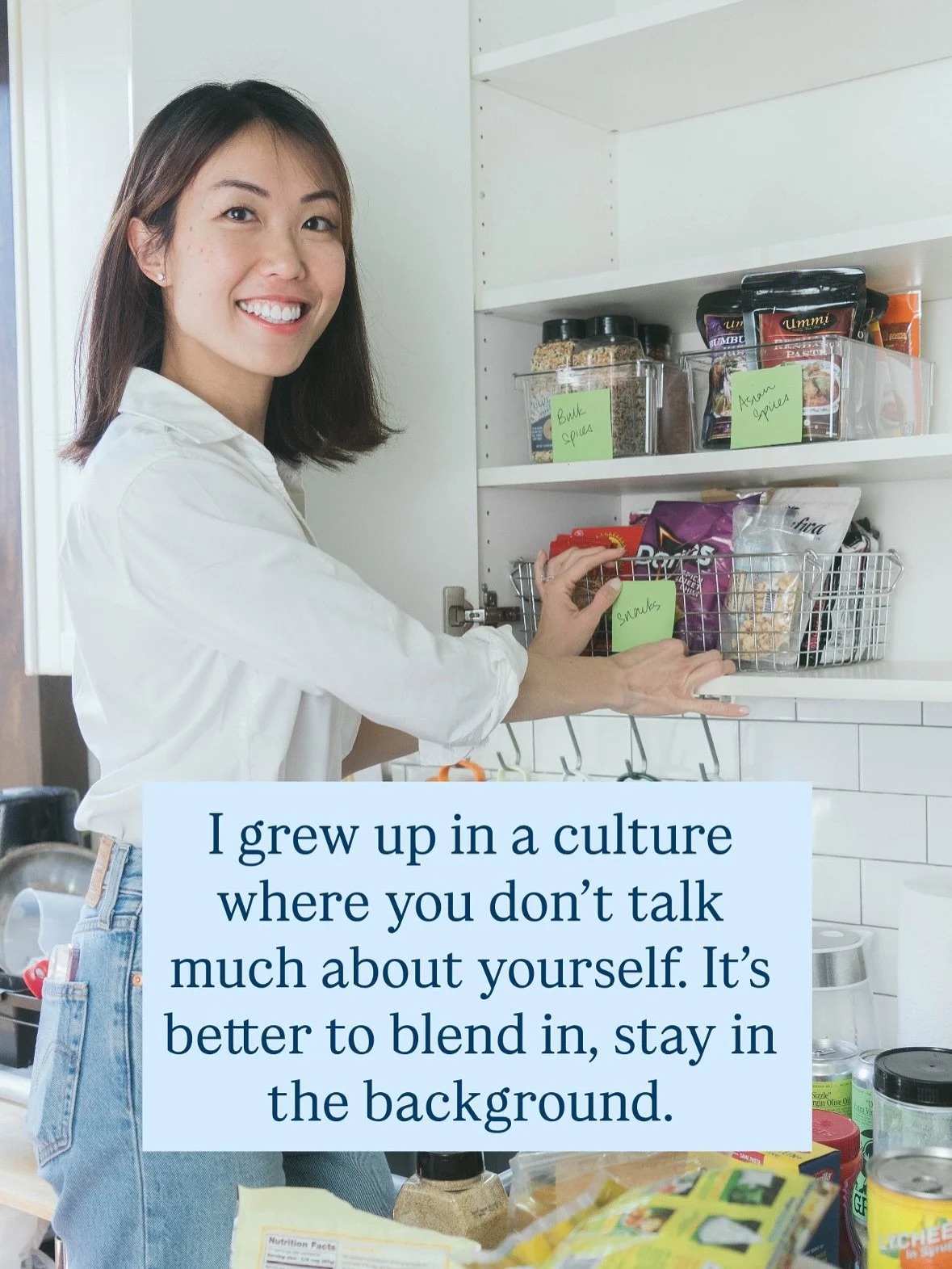 I&rsquo;ll be honest - I&rsquo;m still learning how to talk about my work. For the longest time, I thought sharing good feedback felt like bragging. 

But this business keeps teaching me that it&rsquo;s okay to be proud of what I&rsquo;ve built, and 