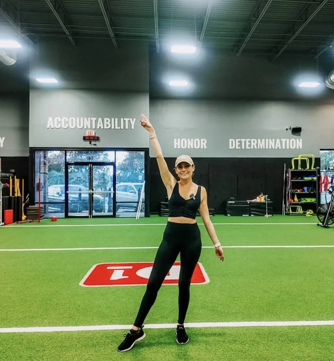 ✨ Step Into Your 2026 Glow