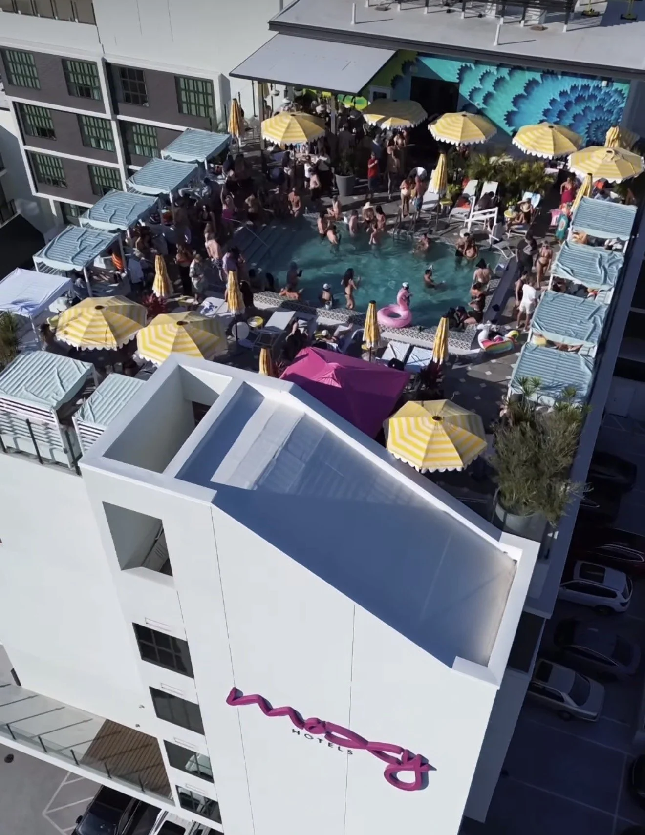 💗 February Events with the Gals!