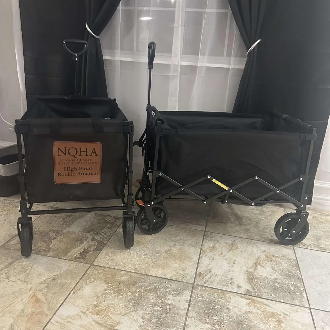 Wagons