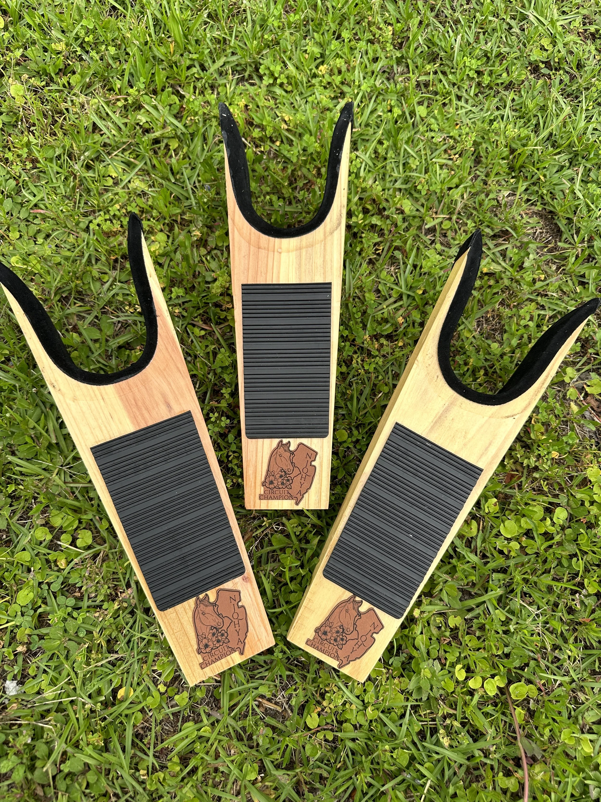 Boot Jacks