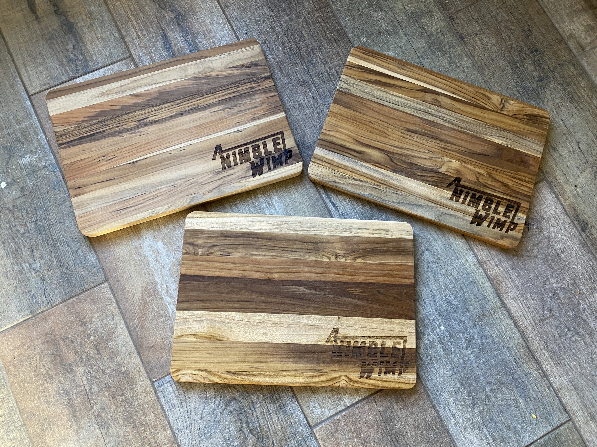 Cutting Boards