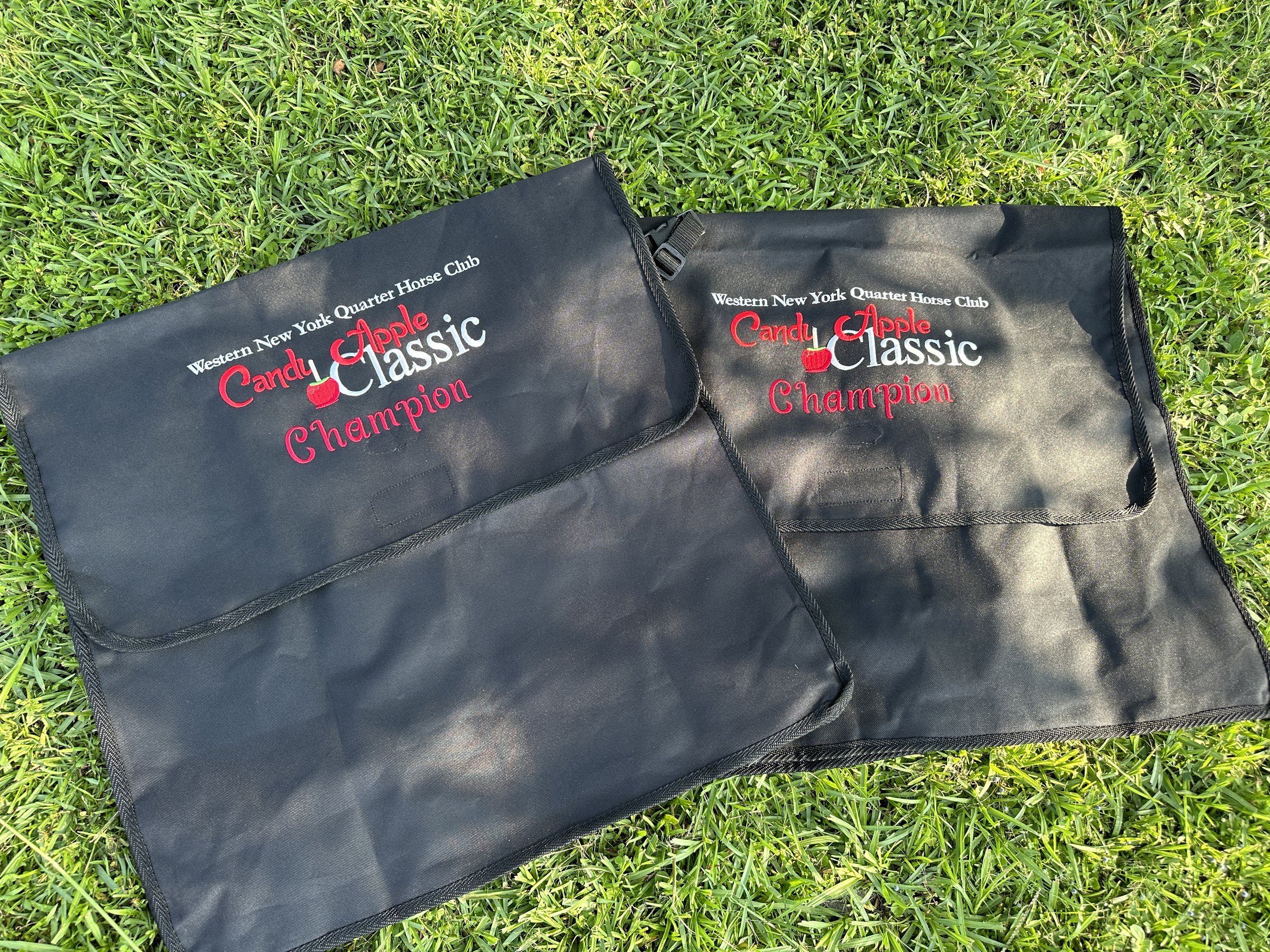 Stall Bags
