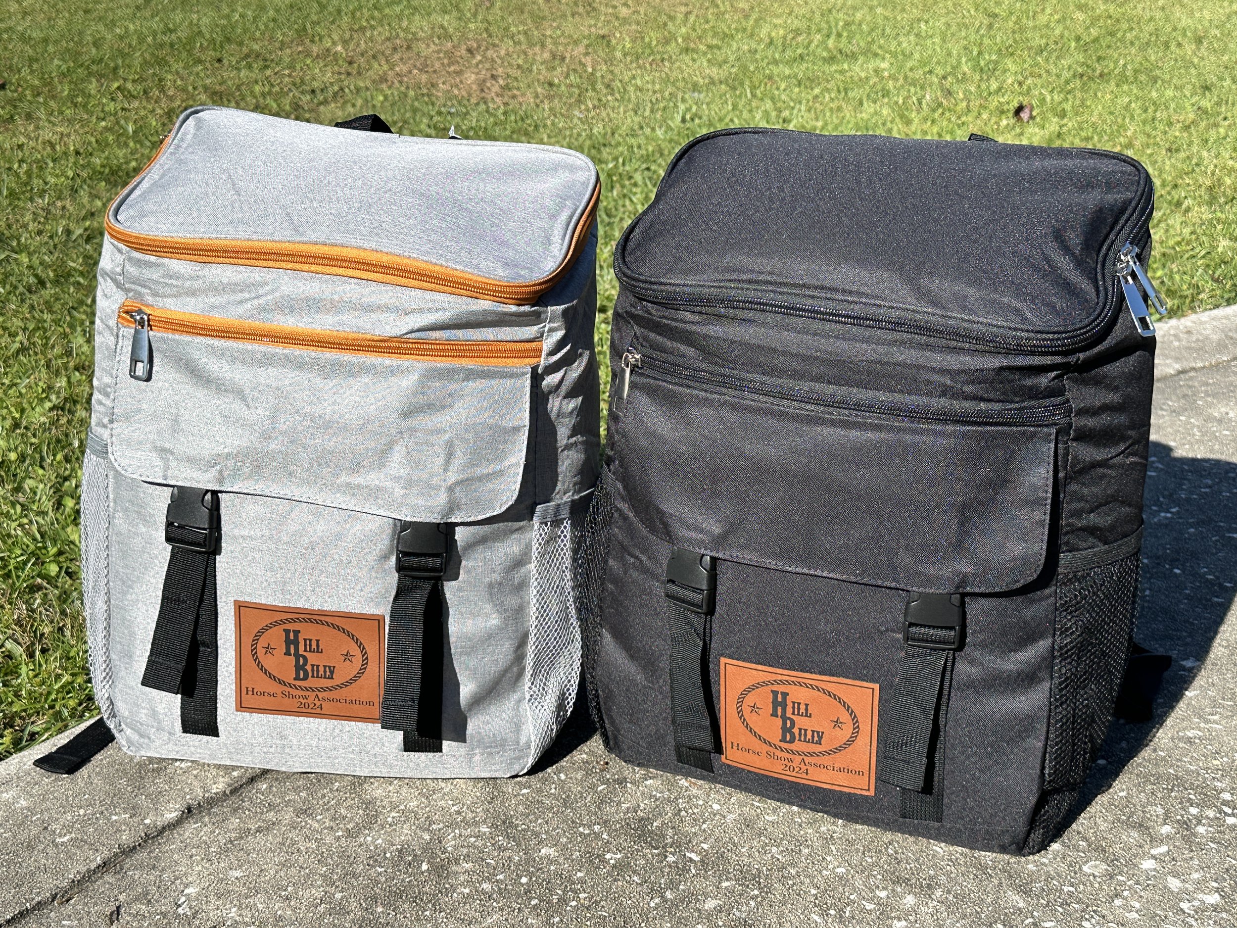 Cooler Backpack