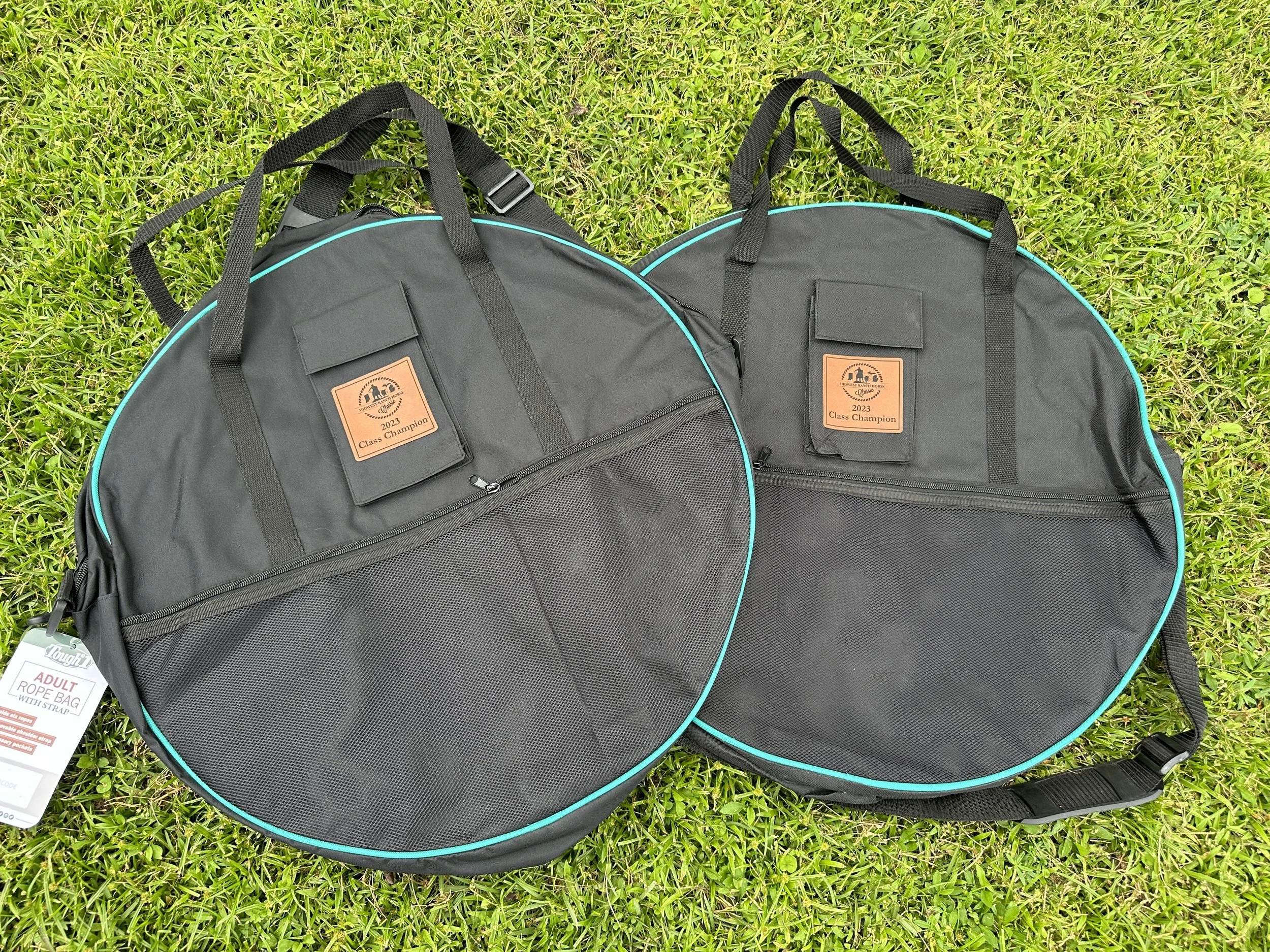 Rope Bag