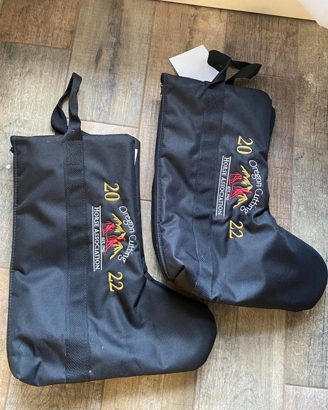 Boot Covers