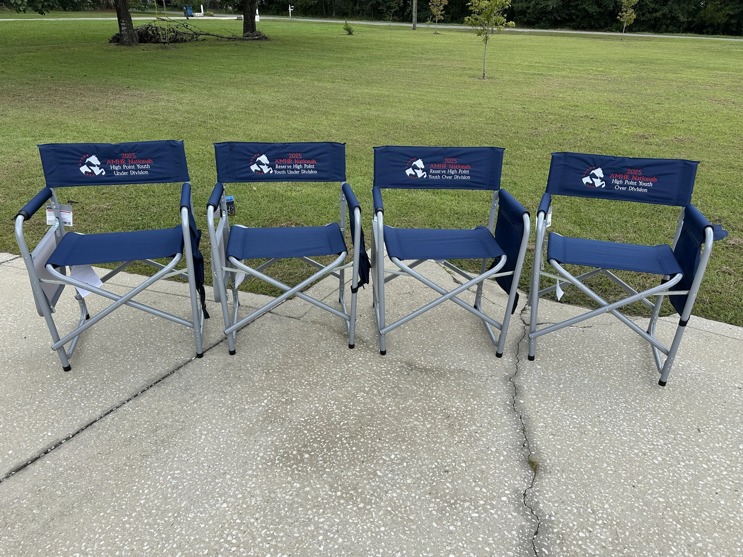 Chairs