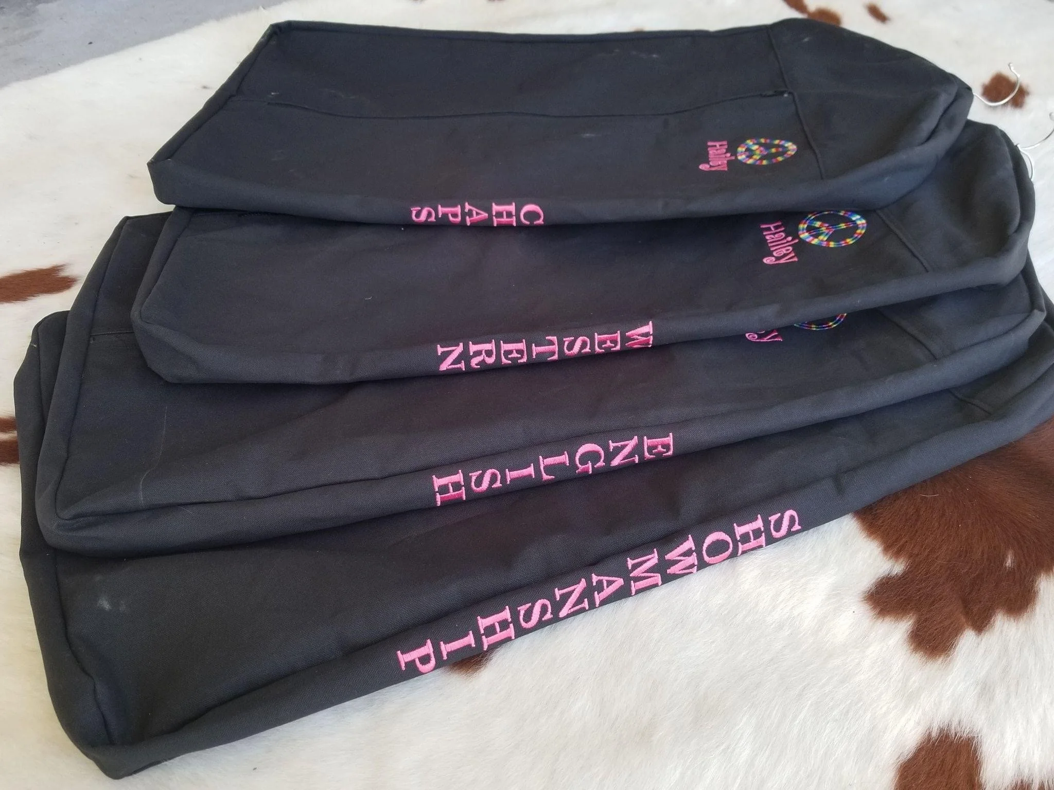 Garment Bags