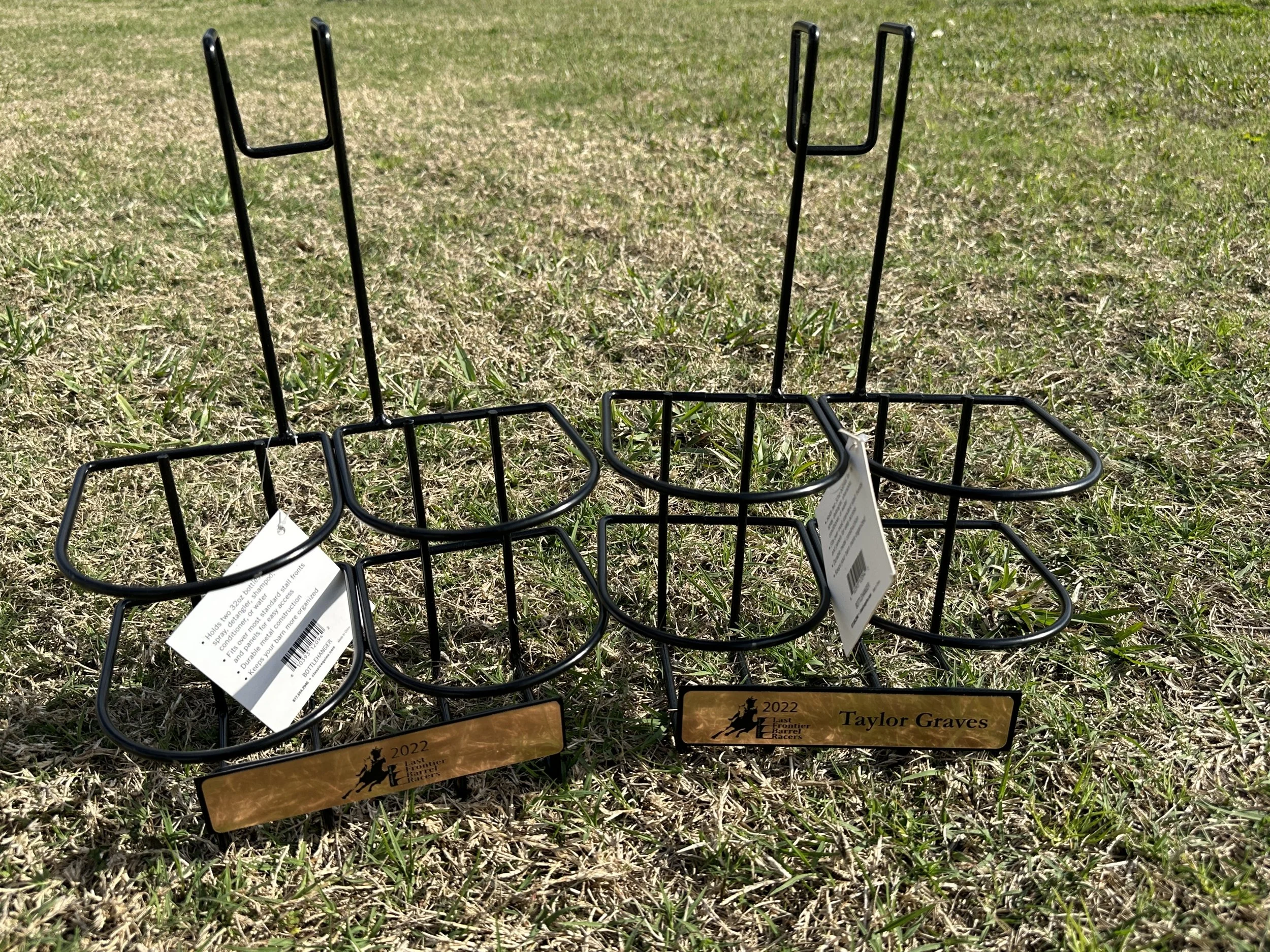 Bottle Holder