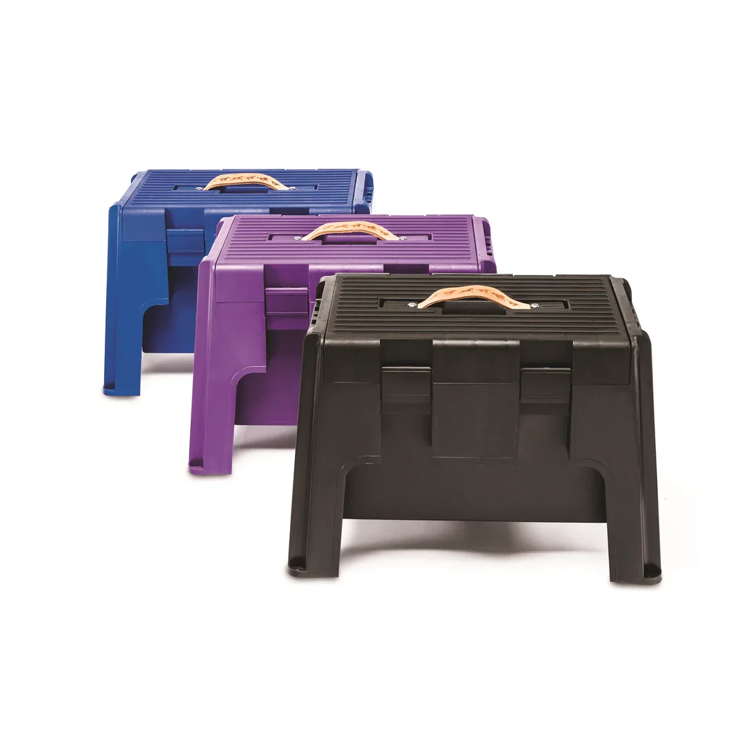 Grooming Stool