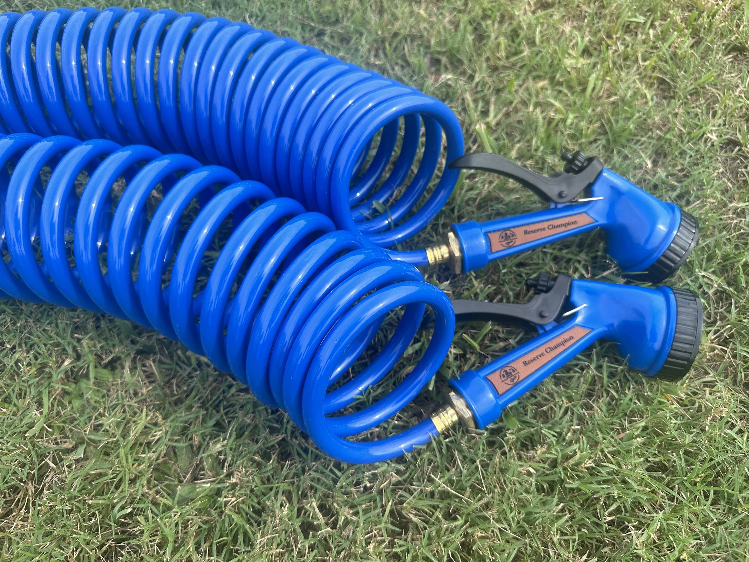 Hoses