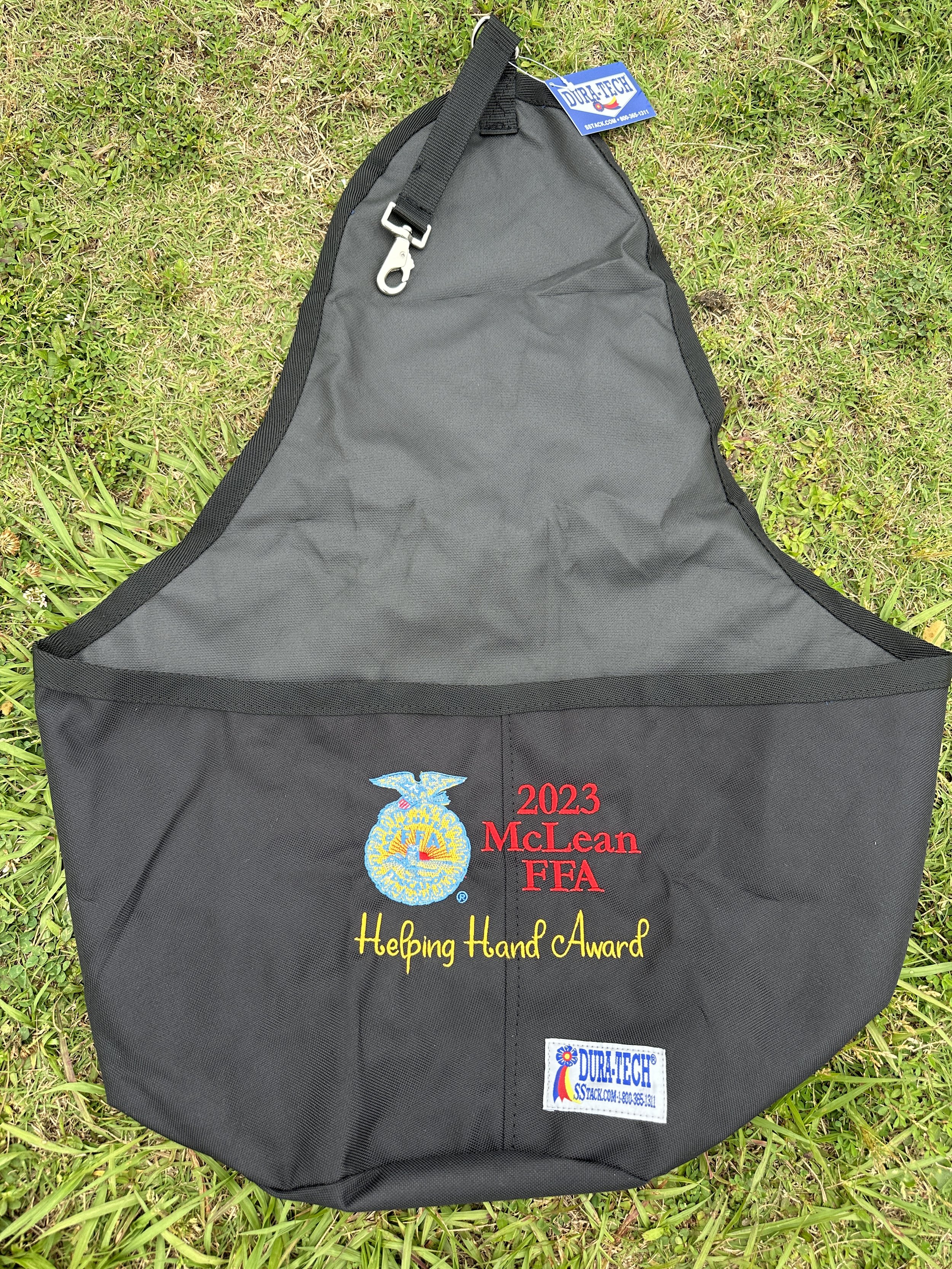 Bucket Bag Hanger