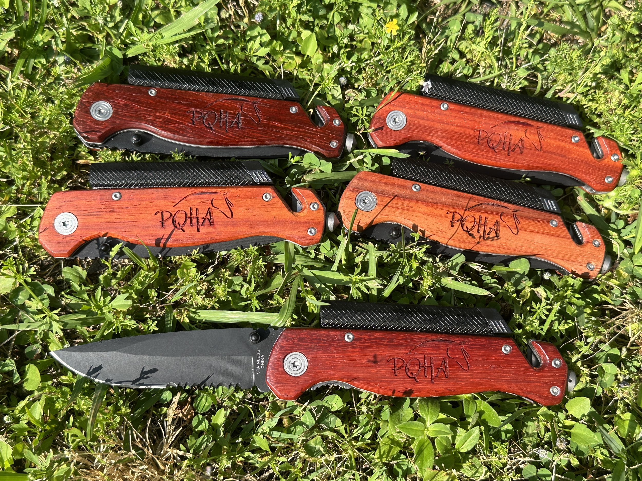 Knives