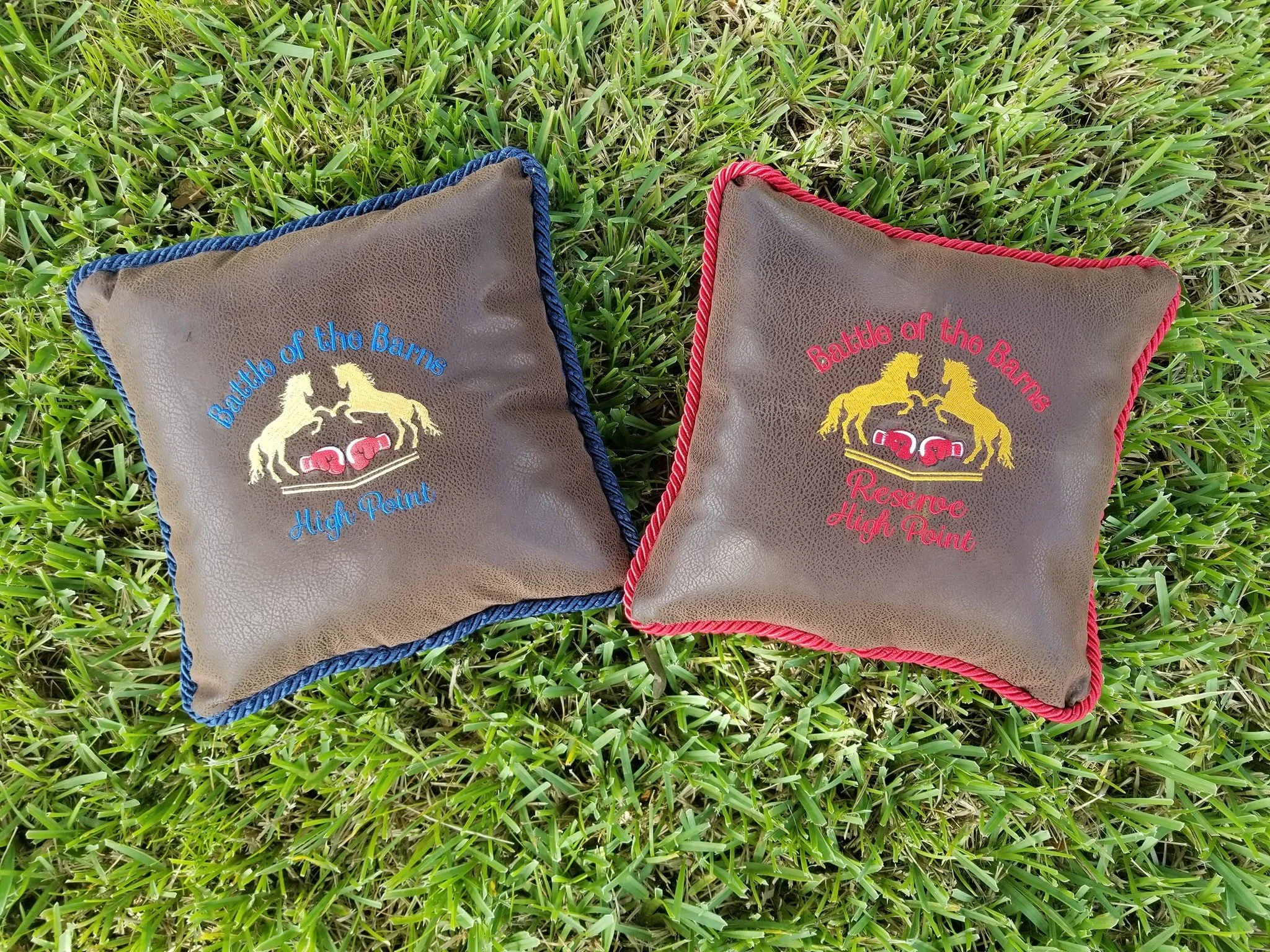 Pillows