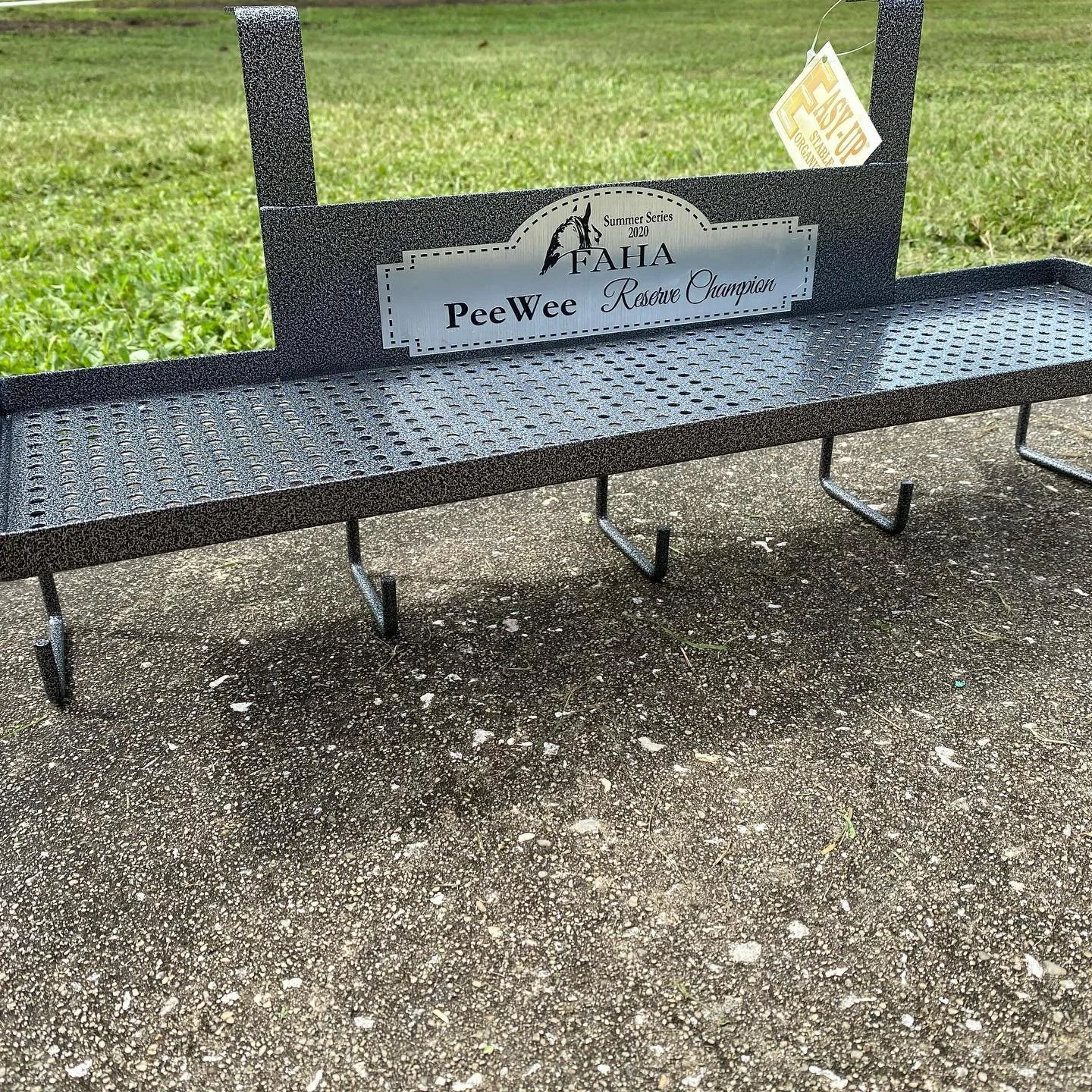 Shelf Rack