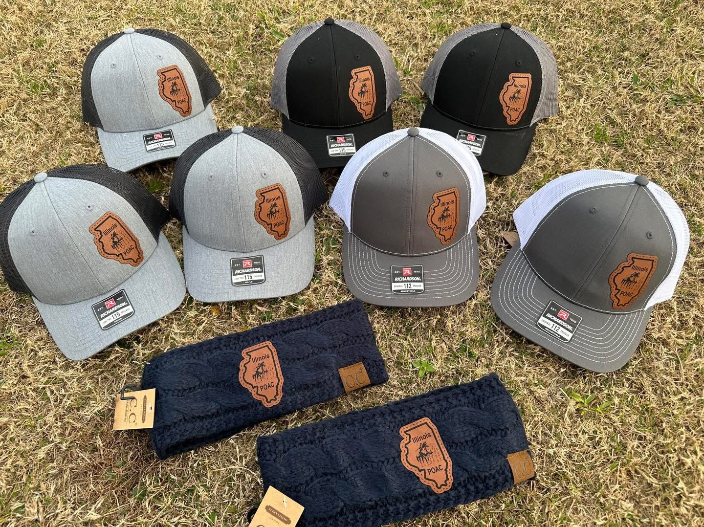 Hats
