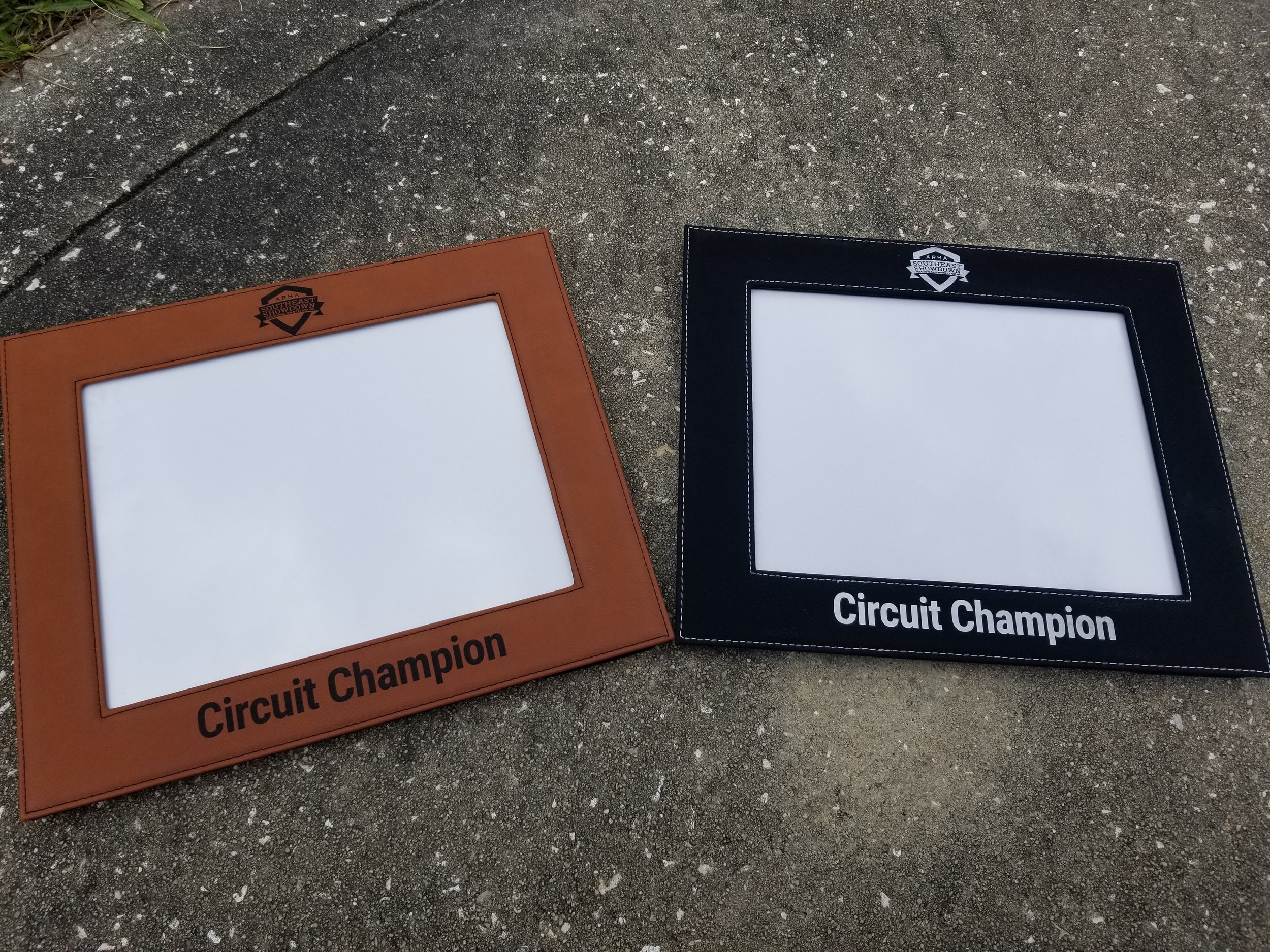 Picture Frames
