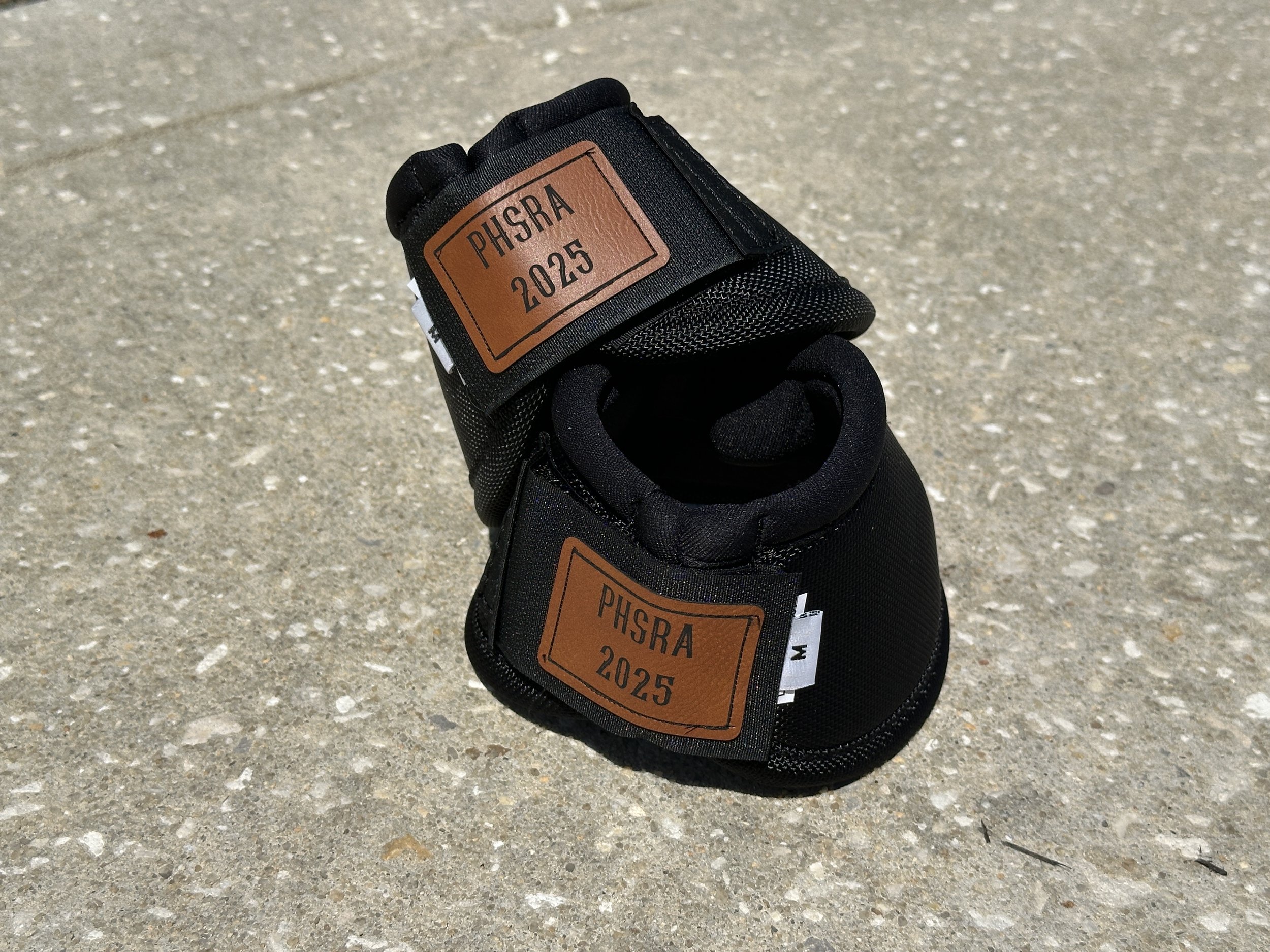Bell Boots
