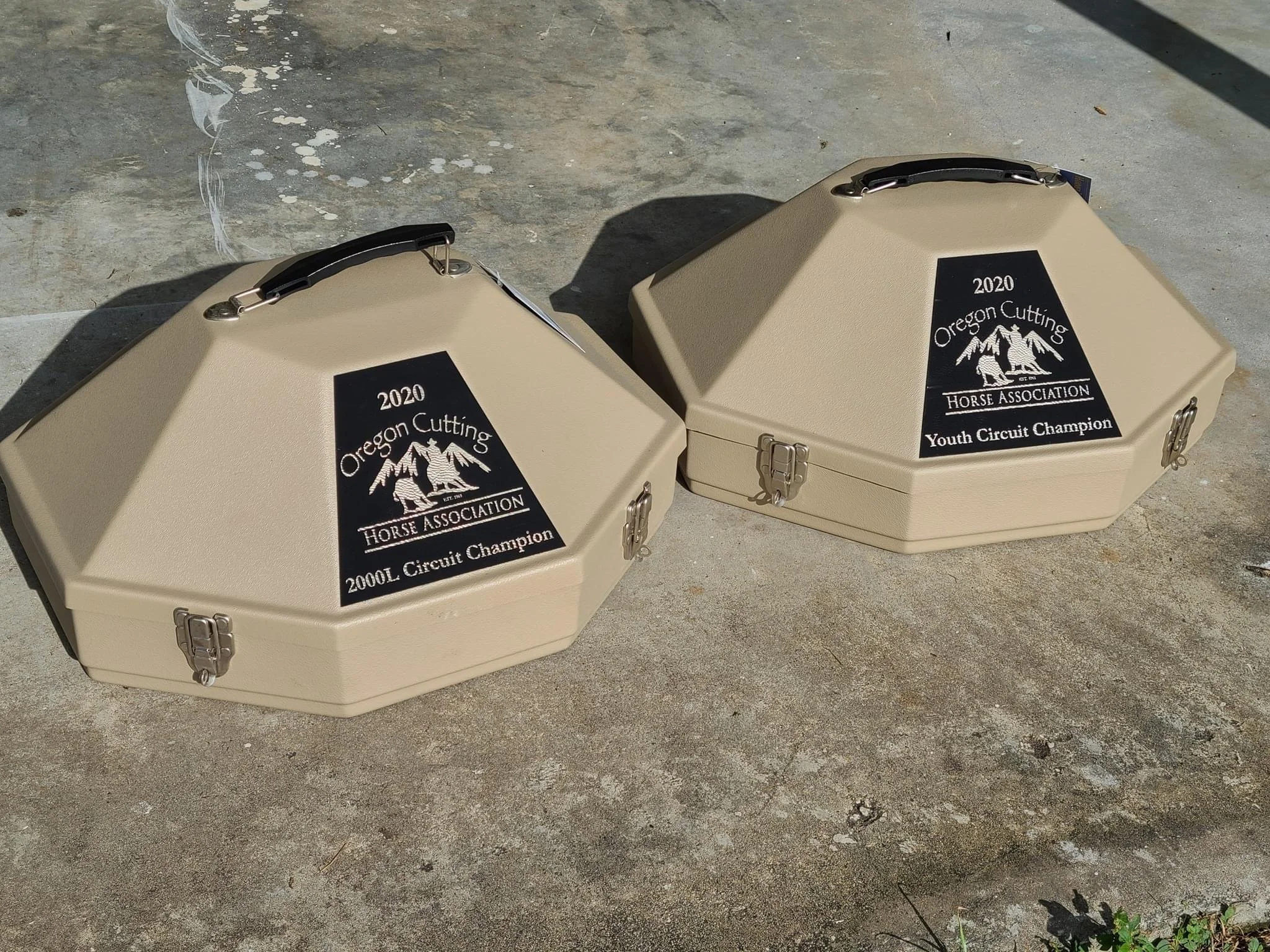 Hat Cans