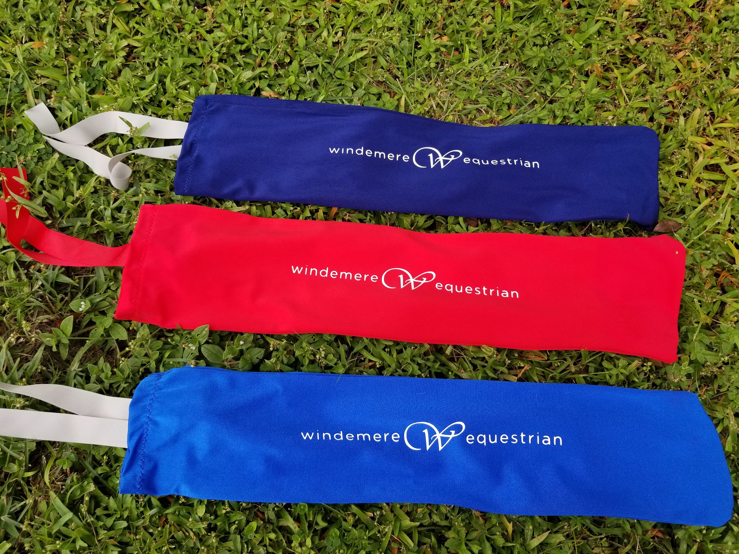 Tail Bags