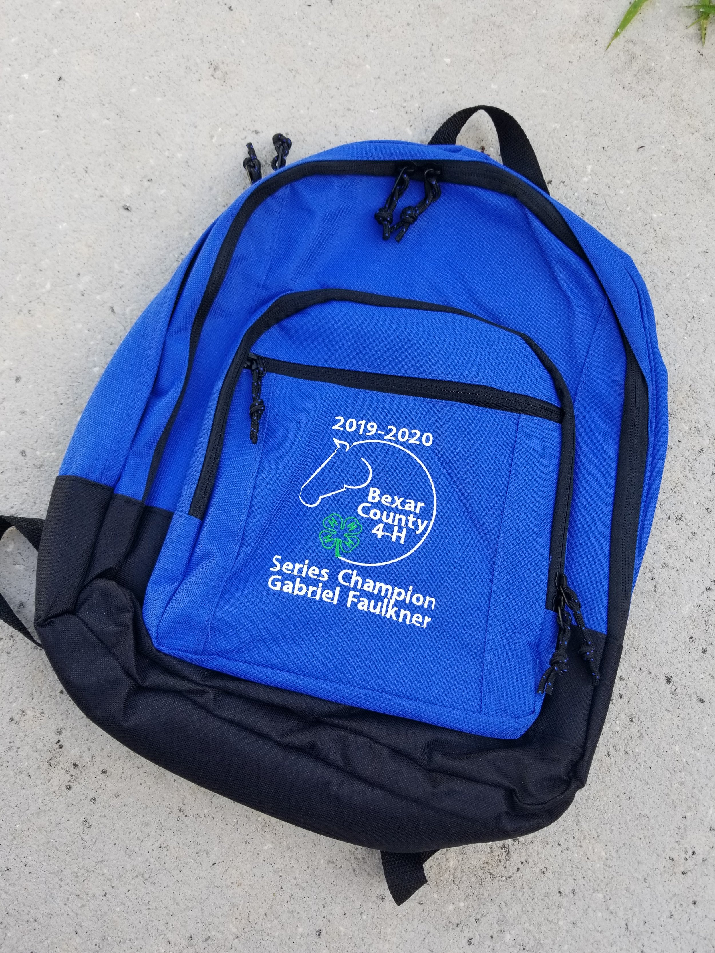 Book Bags