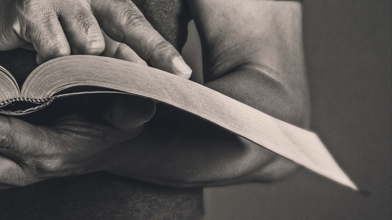Prayer & Bible Study Service