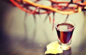 Lord's Supper