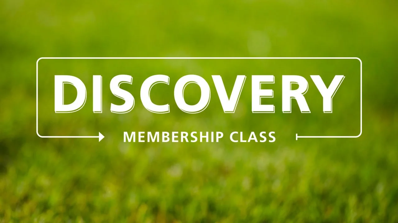 Discovery Class