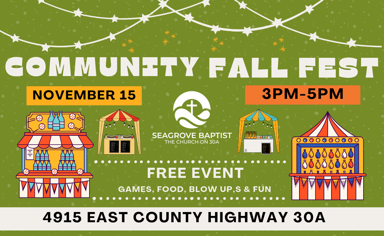 Fall Festival