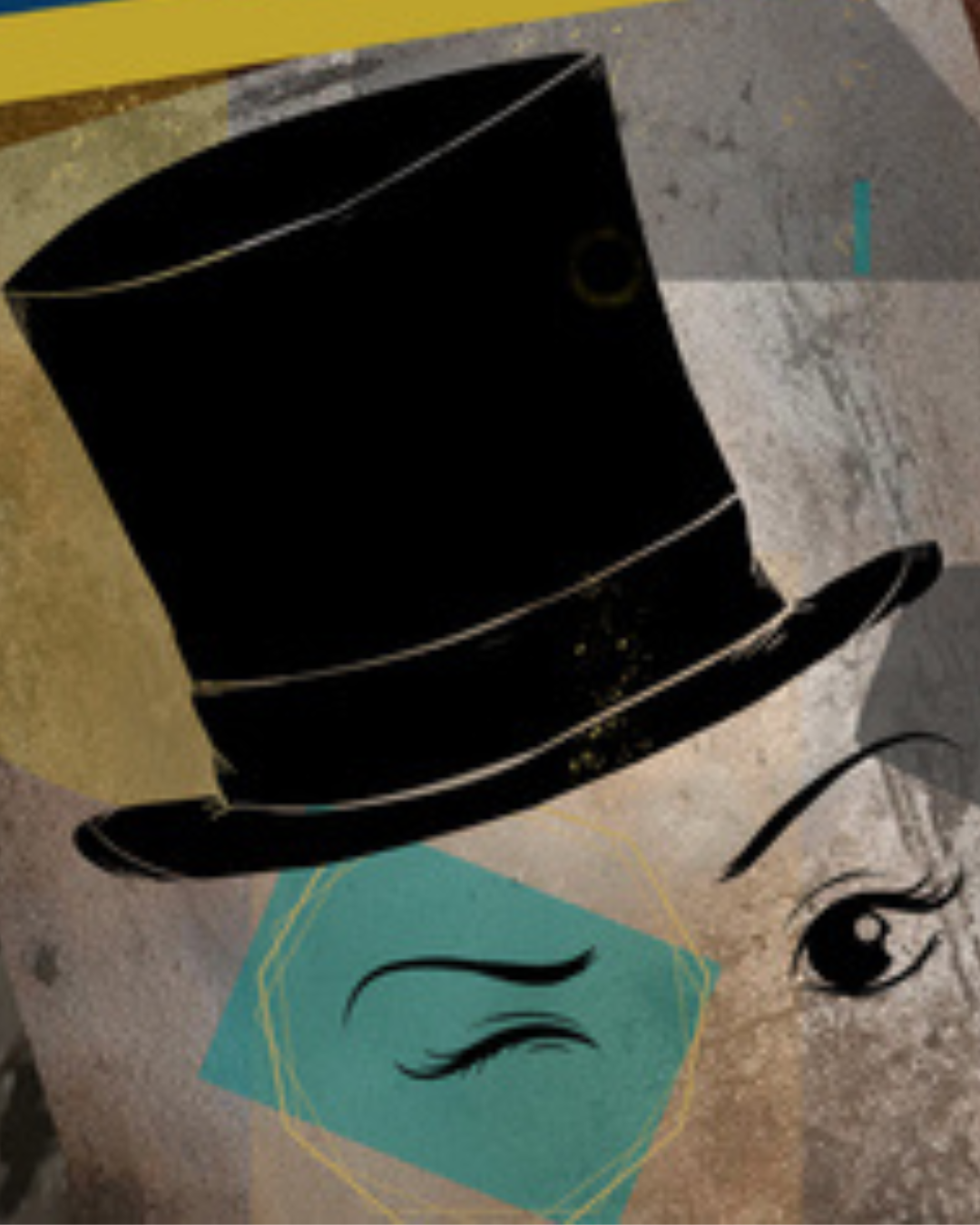 Kabarett Fundraiser for the Germanic-American Institute