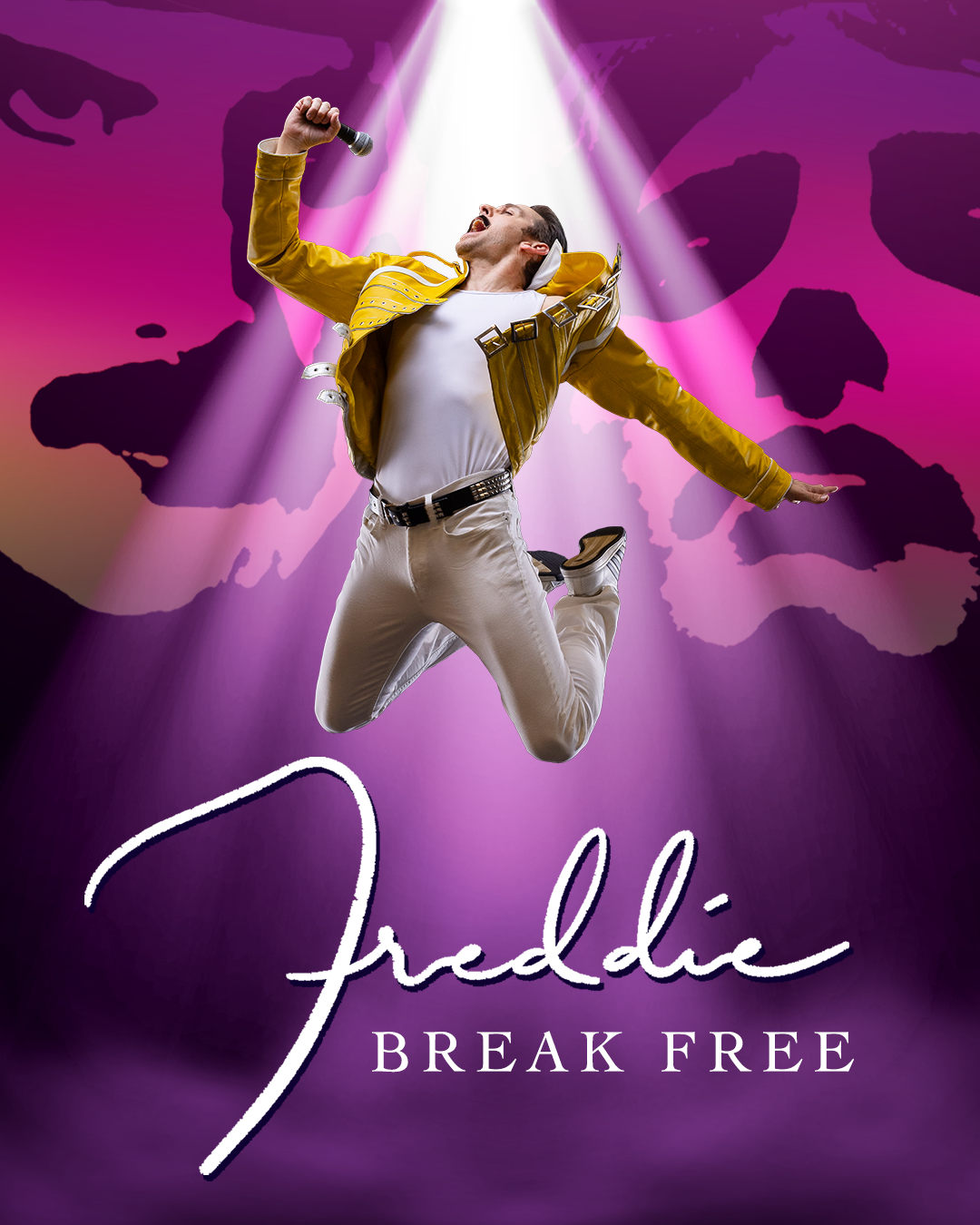 Freddie: Break Free