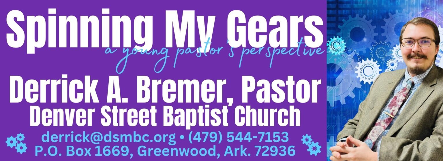 Discerning God’s Direction in 2024 (Part 3): Increasing Your Desire for Righteousness