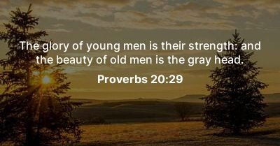 A Young Pastor’s Perspective