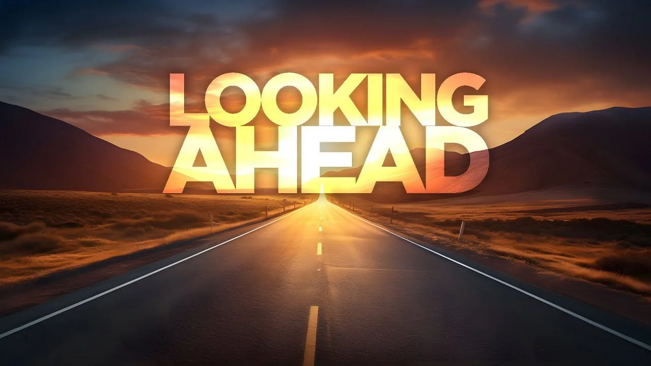 Looking Ahead - The Next Ten Years