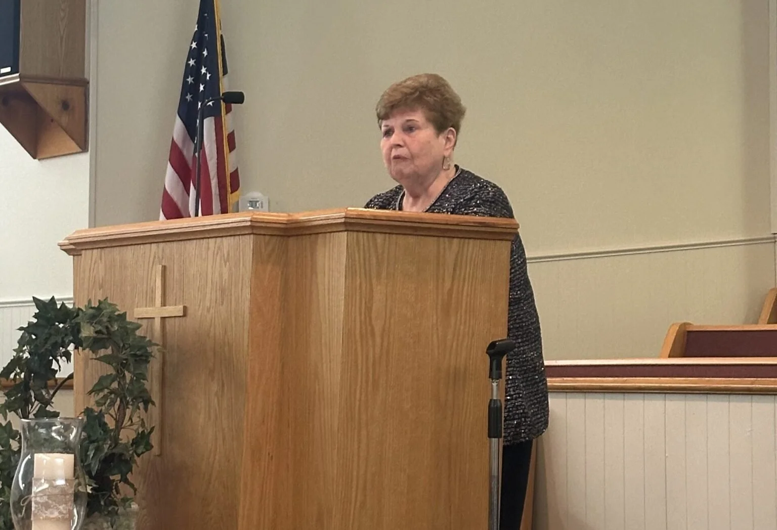 Stronger Together - Living Out the Mission of Our Association