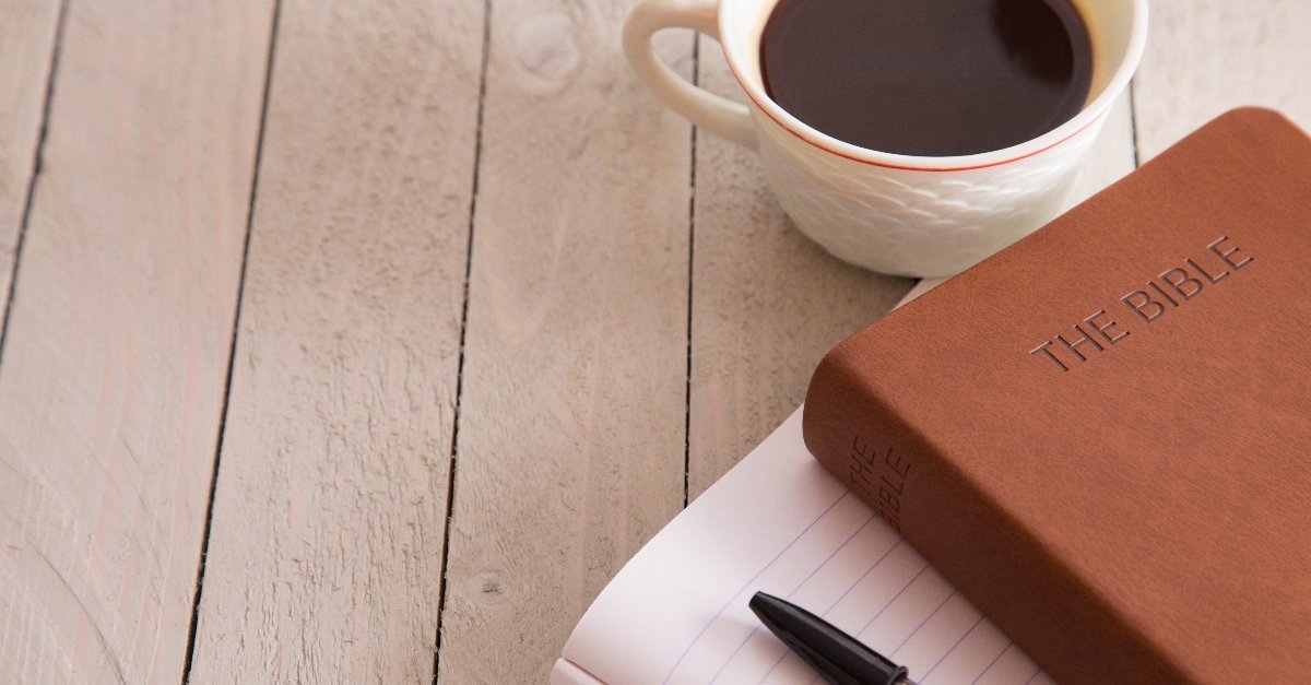 Writing Devotionals As Someone Who Doesn’t Like Devotionals