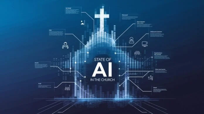 Shepherding with Sensibility: Navigating AI in Ministry