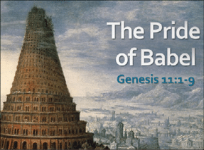 The Heart Behind Babel