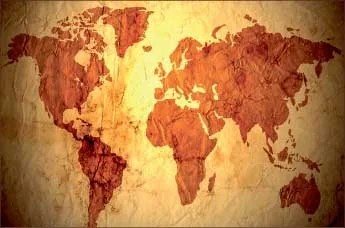 Greener Pastures in the Harvest Field