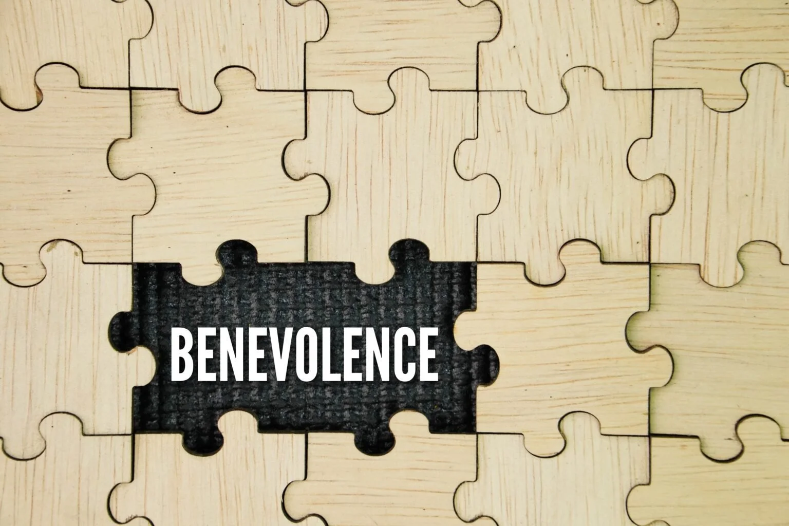 Benevolence, Viral Outrage, and the Mission of the Church